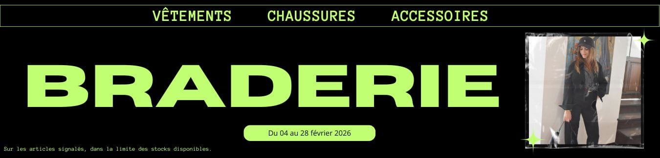 braderie hiver-promotions-collection hiver 25-chaussures-vetements-cetti-geox-mandoline